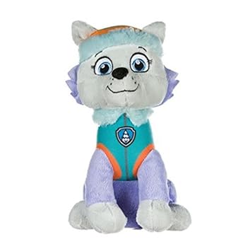 amazon everest paw patrol