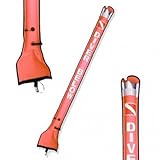 Storm High Visibility Surface Marker Buoy 6ft