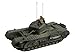 Forces Of Valor 1:72nd Scale U.K. Infantry Tank MK. IV - Normandy 1944