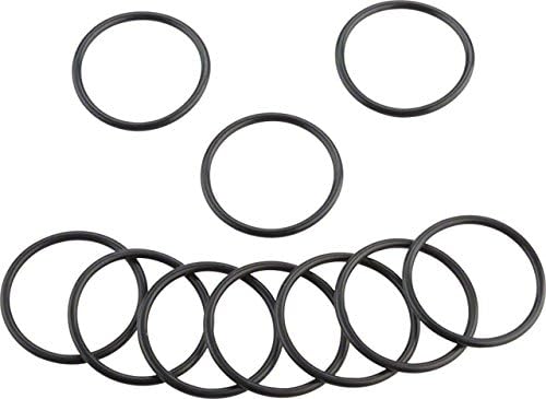 Bosch BOS Suspension Progressivity Kit Vip'R Kirk Kirk2 10 Volume Reducing O-Rings