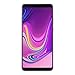 Samsung Galaxy A9 2018 (SM-A920F/DS) 6GB / 128GB 6.3-inches LTE Dual SIM Factory Unlocked - International Stock No Warranty (Bubblegum Pink)