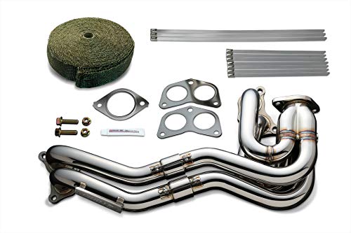 Tomei Expreme Unequal Length Exhaust Manifold for Ft86 Gt86 Frs Fr-s Brz