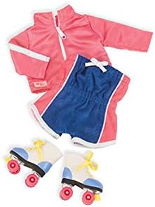 our generation skater outfit