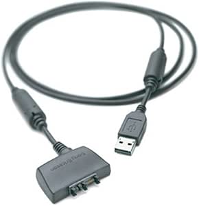 Amazon.com: Sony Ericsson USB Cable for Most Handsets : Cell Phones ...