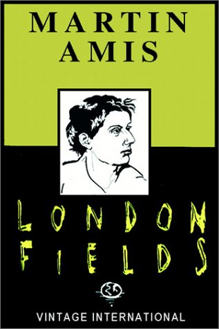 London Fields