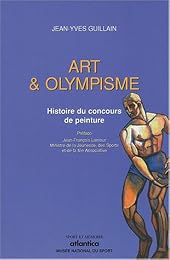 Art et olympisme