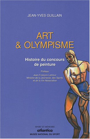 Art et olympisme