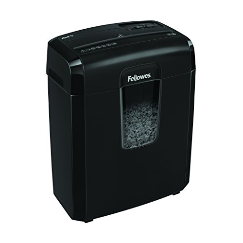 Fellowes-Powershred-8MC5-8-Sheet-Micro-Cut-Paper-Shredder