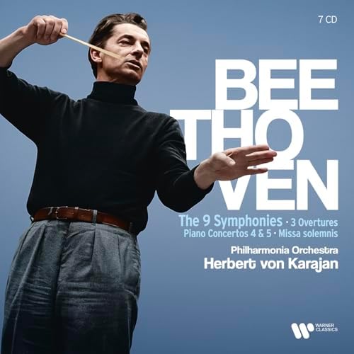 Johann Sebastian Bach, Karl Richter, Münchener Bach-Orchester