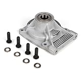 Losi Clutch Mount with Bearings & Hard. (Assm): 5IVE-T, Mini WRC, LOSB5036