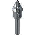 Irwin Tools IRWIN Unibit Drill Bit, Single Hole Size, 1/2-Inch (10310)