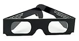 Chromadepth 3D Paper Glasses Set of 10