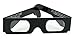 Chromadepth 3D Paper Glasses Set of 10