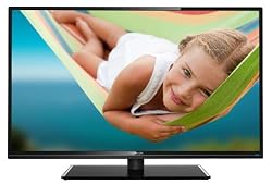 guter und günstiger 55 Zoll Fernseher