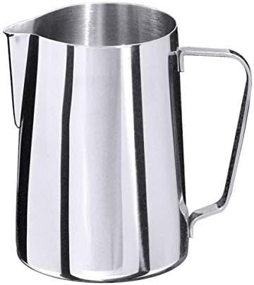 Jarra 9222 Milk Jug 0.6 L Stainless Steel