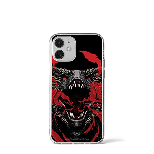 ERT GROUP Funda Original y con Licencia Oficial de Game of... en promo sur Amazon