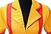 Women Waitress Uniform Cosplay Fancy Dress Party Costume