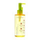 Nature Republic Forest Garden Cleansing Oil, Chamomile, 200ml / 6.76 fl.oz.