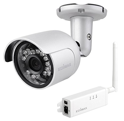 Edimax IC-9110W Surveillance Camera