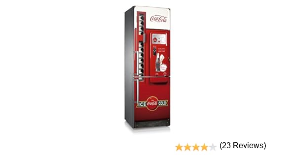 Vinilo para nevera | Stickers Fridge | Pegatina Frigo | Coke ...