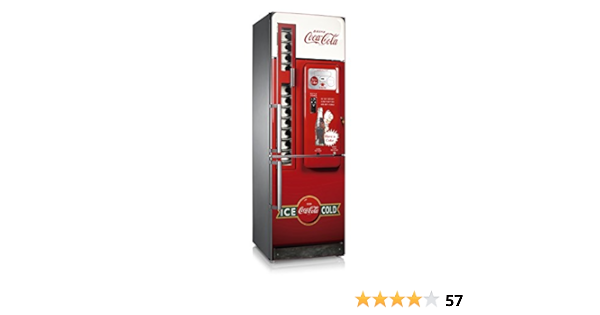 Vinilo para nevera | Stickers Fridge | Pegatina Frigo | Coke ...