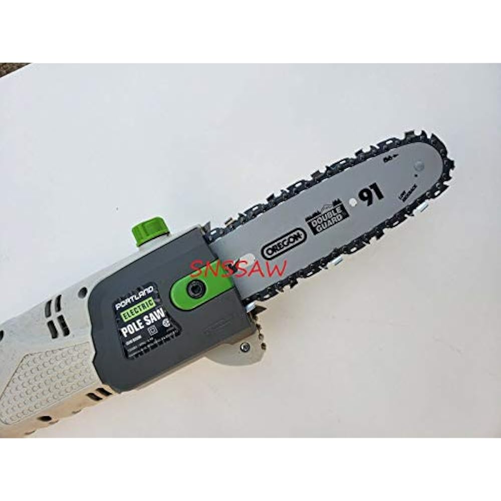 Morocca Replacement Chain Harbor Freight Pole Saw Portland 62896 63190