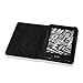 Fintie Folio Case for Kindle Paperwhite - The Book Style PU Leather Cover with Auto Sleep/Wake for All-New Amazon Kindle Paperwhite (Fits All Versions with 6