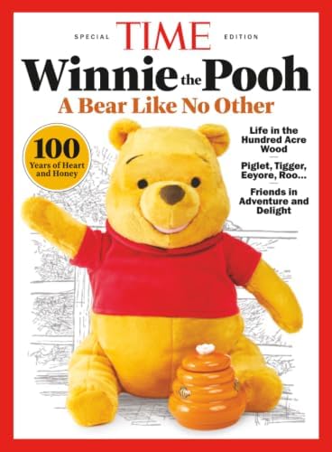 Winnie-the-Pooh: A Pop-up Book: Milne, A. A., Shepard, Ernest H