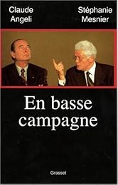 En basse campagne
