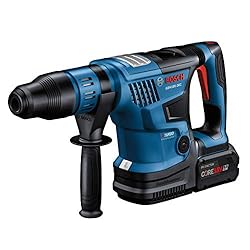 Bosch PROFACTOR 18V HITMAN GBH18V-36CK24 Cordless