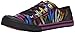 Rocket Dog Women's Jazzin Prismatic Cotton