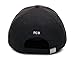 Fi Collection FC Barcelona Bambo Classic Adjustable 'Dad' Hat Black