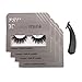 False Eyelashes Mink Wispy Fluffy Fake Strips Eyelashes Pack Volume 7 Pairs 3D Cat Eye Lashes(2022upgraded)