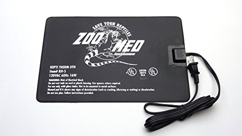 zoo med repti therm under tank heater