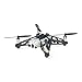 Parrot 46008BBR Airborne Cargo Mini Drone, White (Renewed)