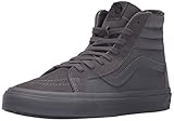 Vans Unisex SK8-Hi Reissue Zip Sneaker