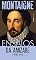 Livro Ensaios: da amizade e outros textos (Ensaios de Montaigne Livro 2)