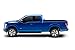 RealTruck TruXedo Lo Pro Soft Roll Up Truck Bed Tonneau Cover | 597701 | Fits 2015 - 2024 Ford F-150 5' 7
