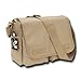 Rapiddominance Classic Military Messenger Bags, Khaki, 19