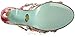 Blue by Betsey Johnson Unisex-Adult SB-Jovi Heeled Sandal