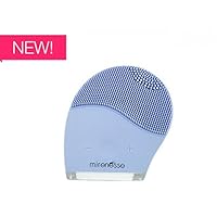 "Mirenesse Cosmetics" NEW LAUNCH Pebblesonic Skin Clearing Device - 10 Yr Guarantee