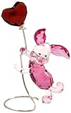 Swarovski Piglet Figurine