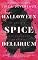 Livro Halloween Spice Dellirium: Ep: 01 - Meu Namorado Hannibal