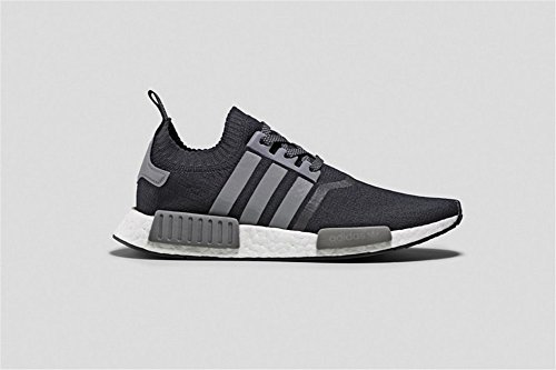 Adidas Originals Mens Nmd Boost Runner Black S31523 Us9