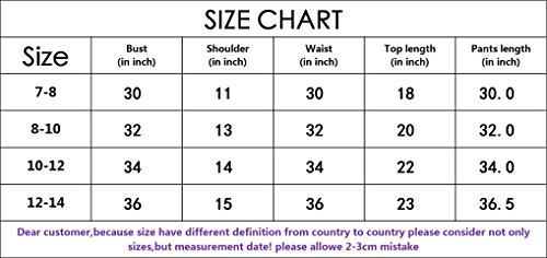 DREAMOWL Unisex Sequin Dance Costume Child Silver Black Hip Hop Jazz Clothes 2PC Group/Solo Competition (Sliver, 12-14)