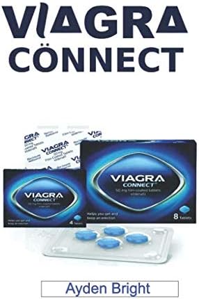 VÍΔGR∆ CÒNNECT Paperback – May 6, 2019