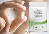 Bodygenix Quercetin 750mg Capsules 30 Count Immune Brain Cardiovascular Support view 3