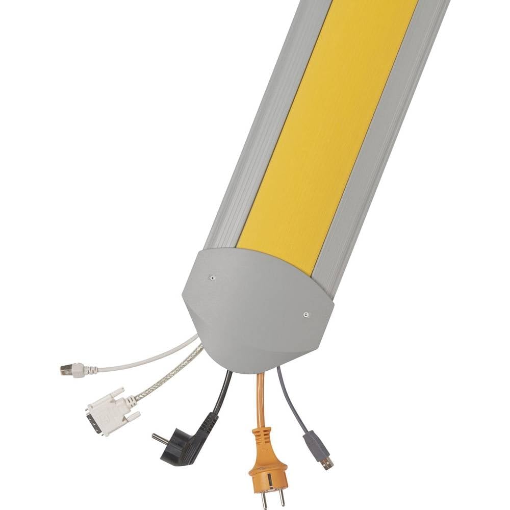 Serpa B15 Cable Bridge EasyLoader Flexi (300 CM Yellow