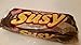 Susy Maxi Venezolana, Galleta Rellena con Crema de Chocolate 18 units of 50 grs each