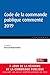 Code de la commande publique commenté by 